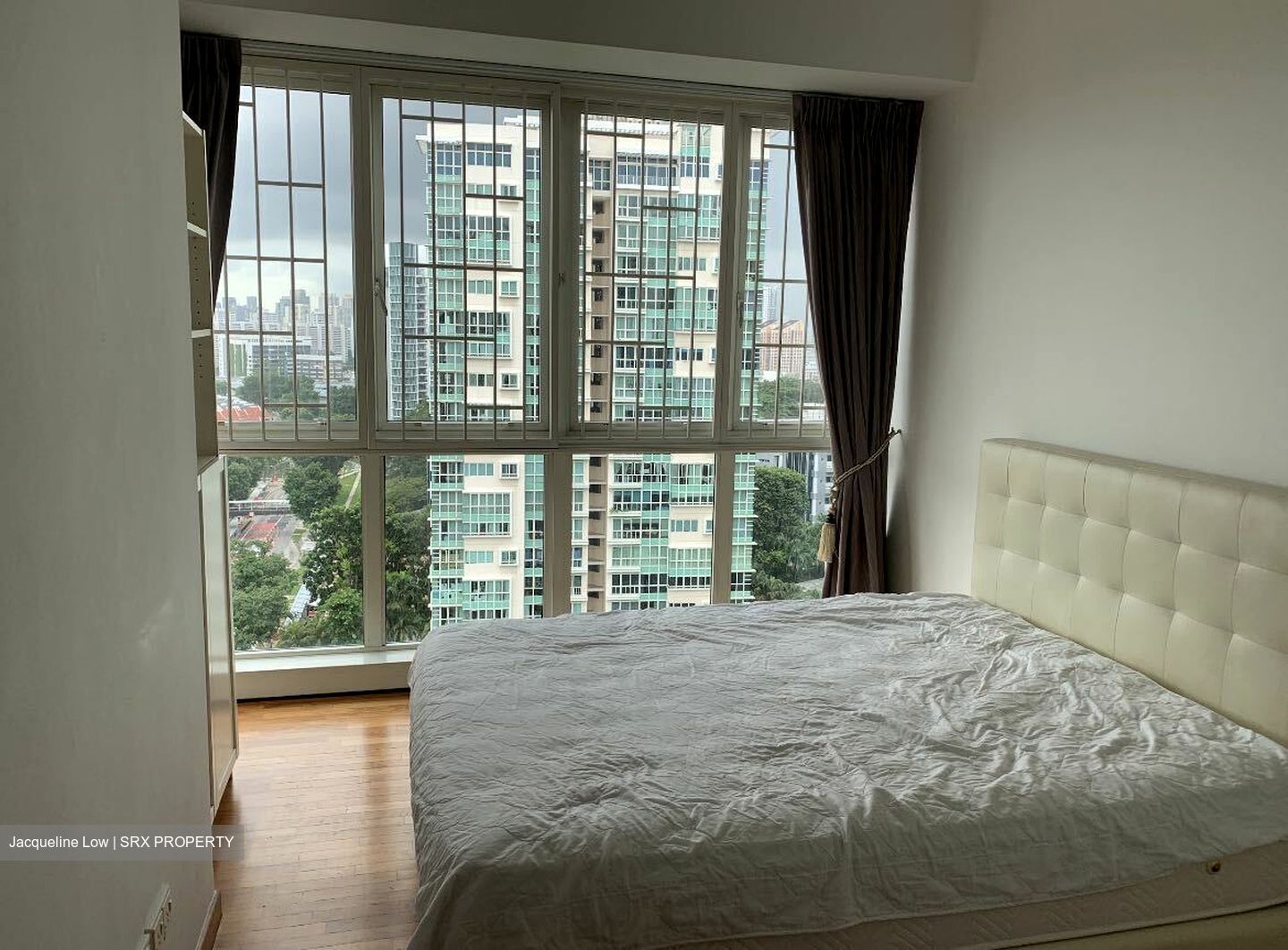 Goldenhill Park Condominium (D20), Condominium #378419741